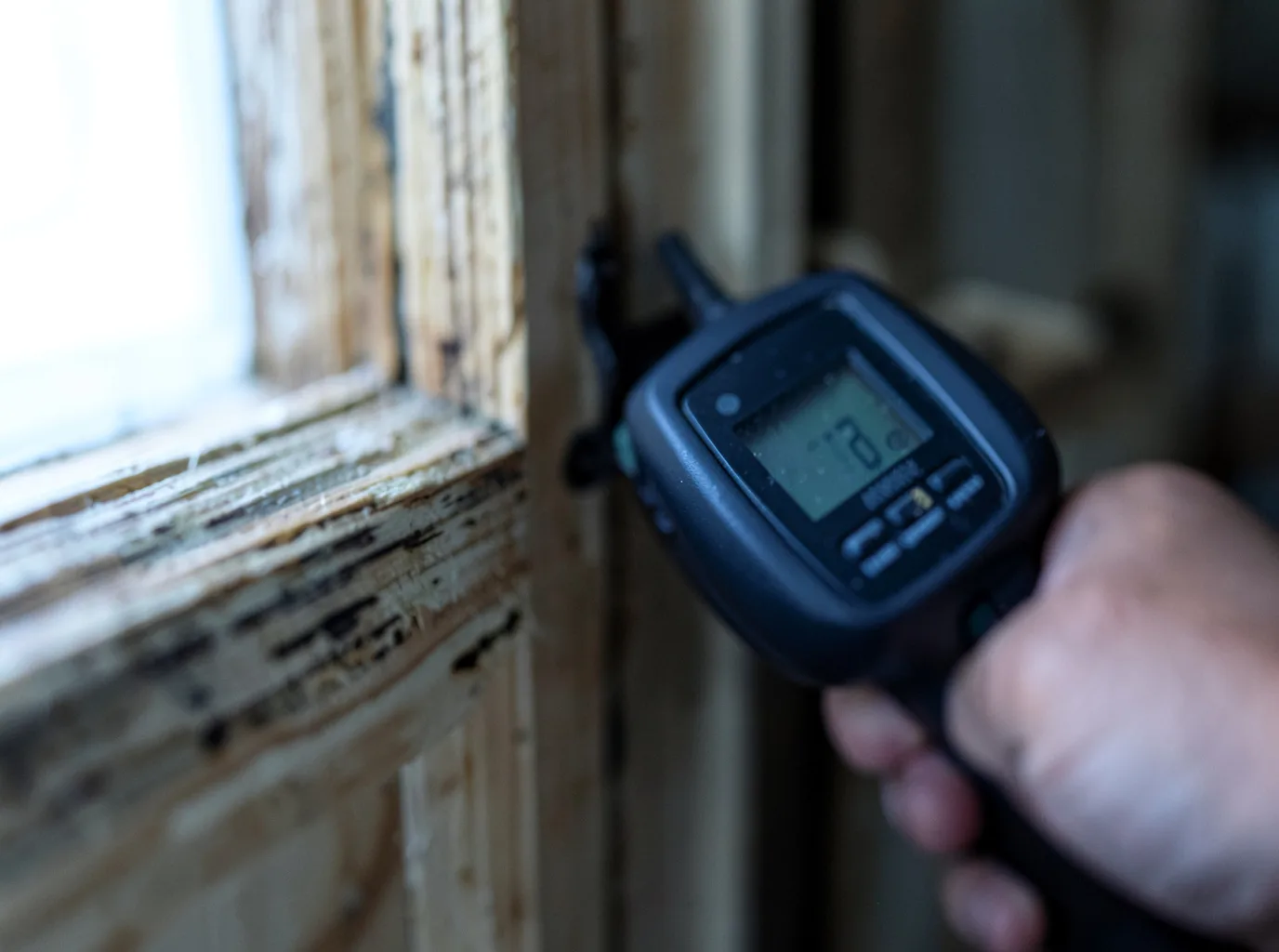 Ceiling Water Damage Repair in Grand Island, NY